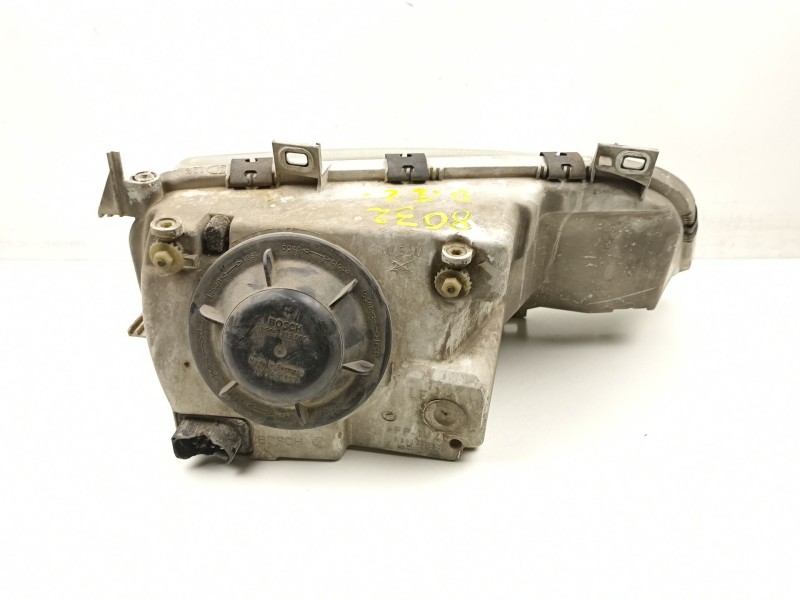 Recambio de faro izquierdo para ford galaxy i (wgr) 1.9 tdi referencia OEM IAM 95VW13005YD 0301048311 