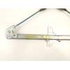 Recambio de elevalunas trasero izquierdo para opel agila a (h00) 1.2 16v (f68) referencia OEM IAM 9206369  