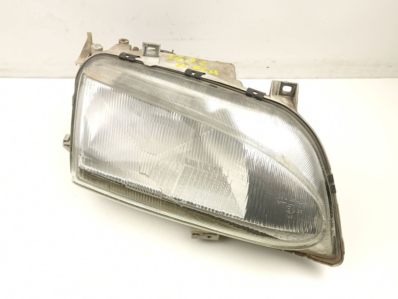 Recambio de faro derecho para ford galaxy i (wgr) 1.9 tdi referencia OEM IAM 95VW13006YD  