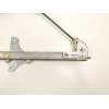 Recambio de elevalunas trasero izquierdo para opel agila a (h00) 1.2 16v (f68) referencia OEM IAM 9206369  