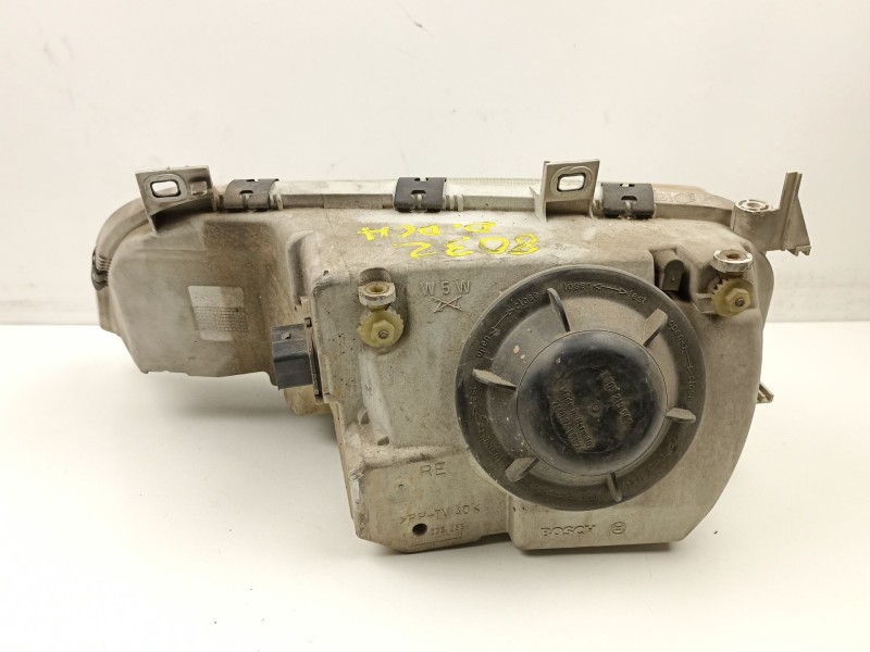 Recambio de faro derecho para ford galaxy i (wgr) 1.9 tdi referencia OEM IAM 95VW13006YD  