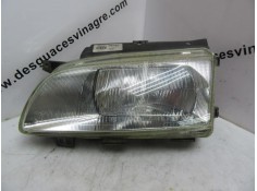 Recambio de faro izq. : citroen berlingo : 1.9 d -wjz (69,36cv) 5p [1999] para citroen berlingo 1.9 d -wjz referencia OEM IAM   