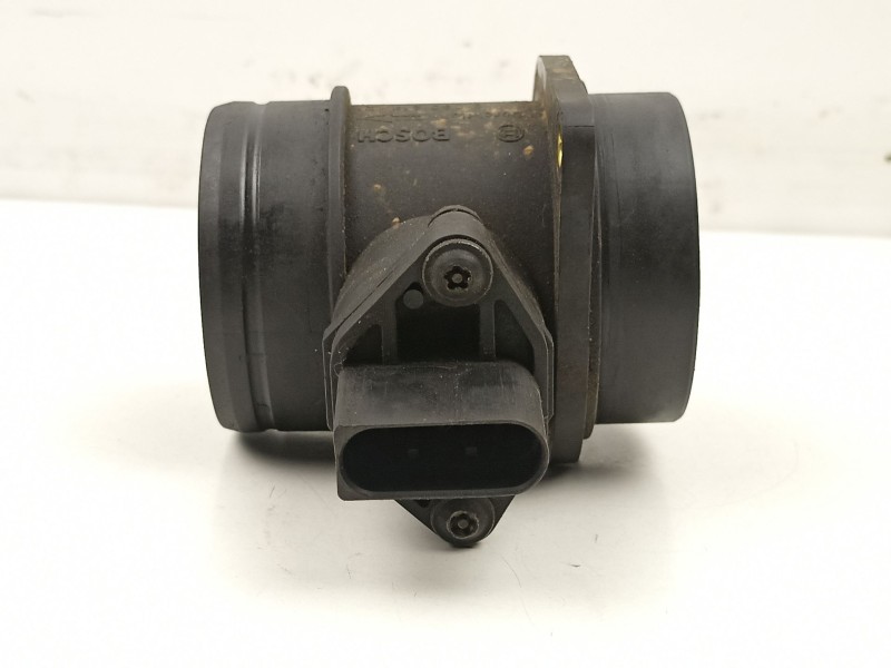 Recambio de caudalimetro para ford galaxy i (wgr) 1.9 tdi referencia OEM IAM 95VW12B529BC 0280217121 