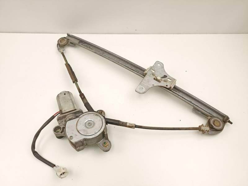 Recambio de elevalunas delantero izquierdo para opel agila a (h00) 1.2 16v (f68) referencia OEM IAM 9215911  