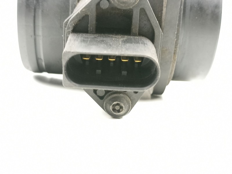 Recambio de caudalimetro para ford galaxy i (wgr) 1.9 tdi referencia OEM IAM 95VW12B529BC 0280217121 