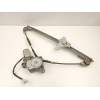 Recambio de elevalunas delantero izquierdo para opel agila a (h00) 1.2 16v (f68) referencia OEM IAM 9215911  