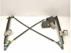 Recambio de elevalunas trasero derecho para ford galaxy i (wgr) 1.9 tdi referencia OEM IAM 95VW14553BB  