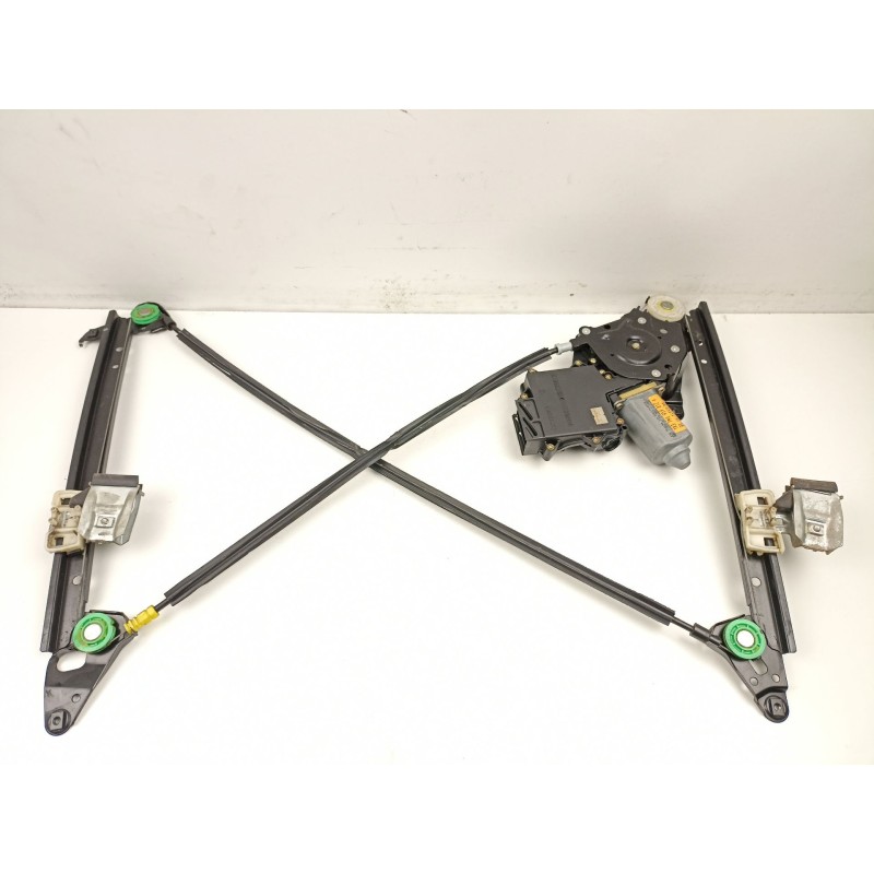 Recambio de elevalunas trasero derecho para ford galaxy i (wgr) 1.9 tdi referencia OEM IAM 95VW14553BB  