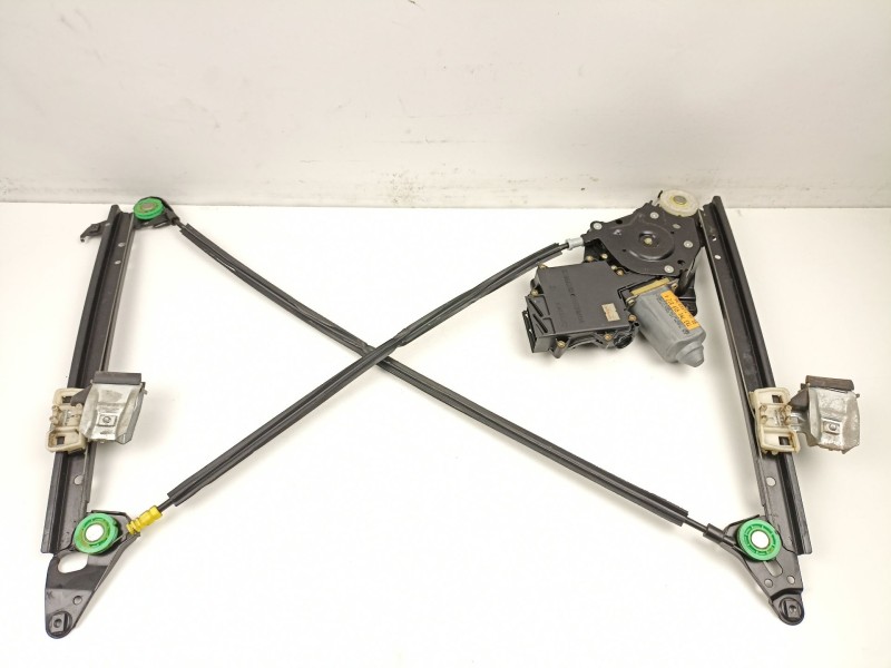 Recambio de elevalunas trasero derecho para ford galaxy i (wgr) 1.9 tdi referencia OEM IAM 95VW14553BB  