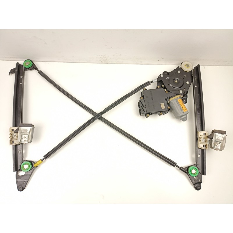 Recambio de elevalunas trasero derecho para ford galaxy i (wgr) 1.9 tdi referencia OEM IAM 95VW14553BB  