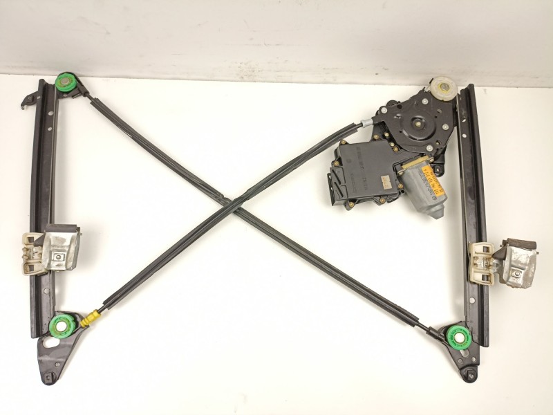 Recambio de elevalunas trasero derecho para ford galaxy i (wgr) 1.9 tdi referencia OEM IAM 95VW14553BB  