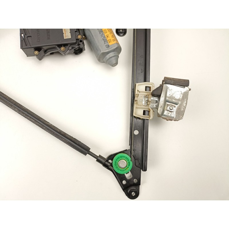 Recambio de elevalunas trasero derecho para ford galaxy i (wgr) 1.9 tdi referencia OEM IAM 95VW14553BB  