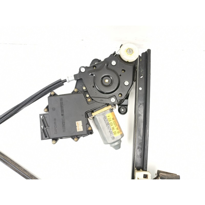 Recambio de elevalunas trasero derecho para ford galaxy i (wgr) 1.9 tdi referencia OEM IAM 95VW14553BB  