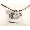 Recambio de elevalunas delantero izquierdo para opel agila a (h00) 1.2 16v (f68) referencia OEM IAM 9215911  