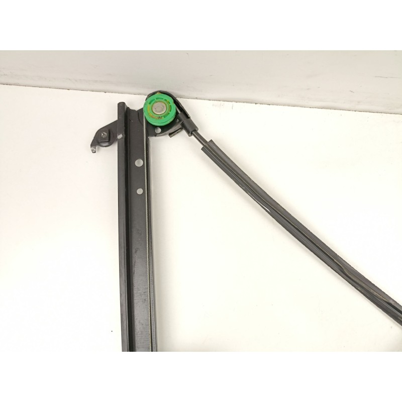 Recambio de elevalunas trasero derecho para ford galaxy i (wgr) 1.9 tdi referencia OEM IAM 95VW14553BB  