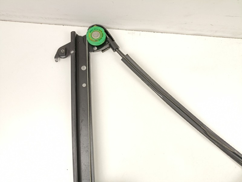 Recambio de elevalunas trasero derecho para ford galaxy i (wgr) 1.9 tdi referencia OEM IAM 95VW14553BB  