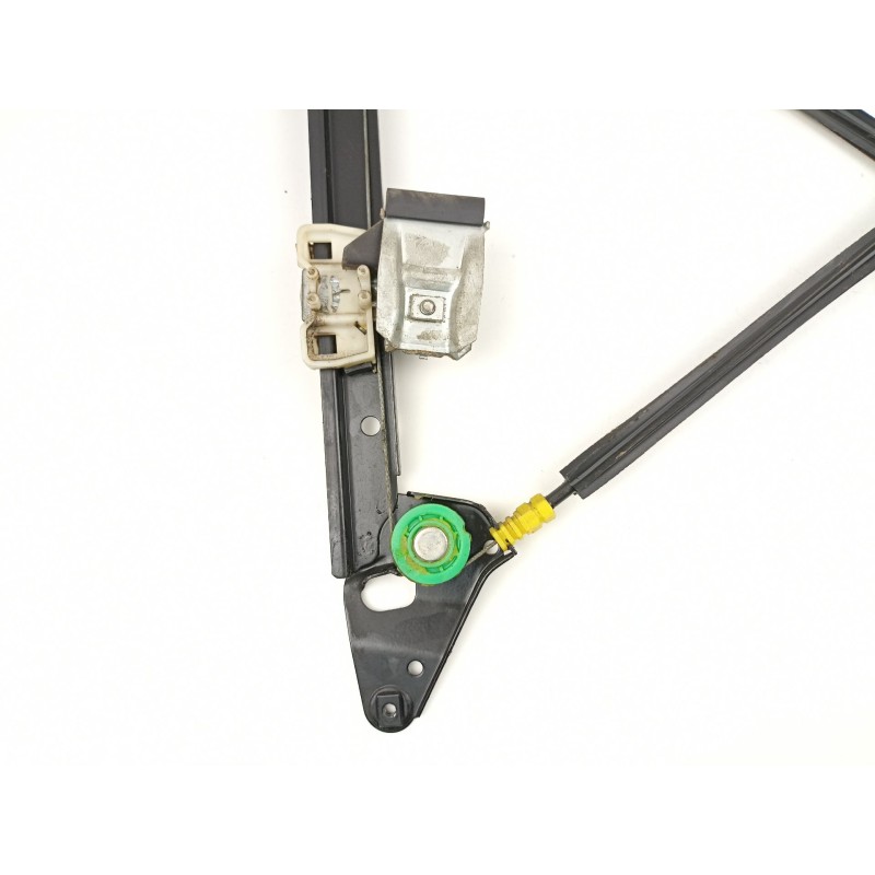 Recambio de elevalunas trasero derecho para ford galaxy i (wgr) 1.9 tdi referencia OEM IAM 95VW14553BB  