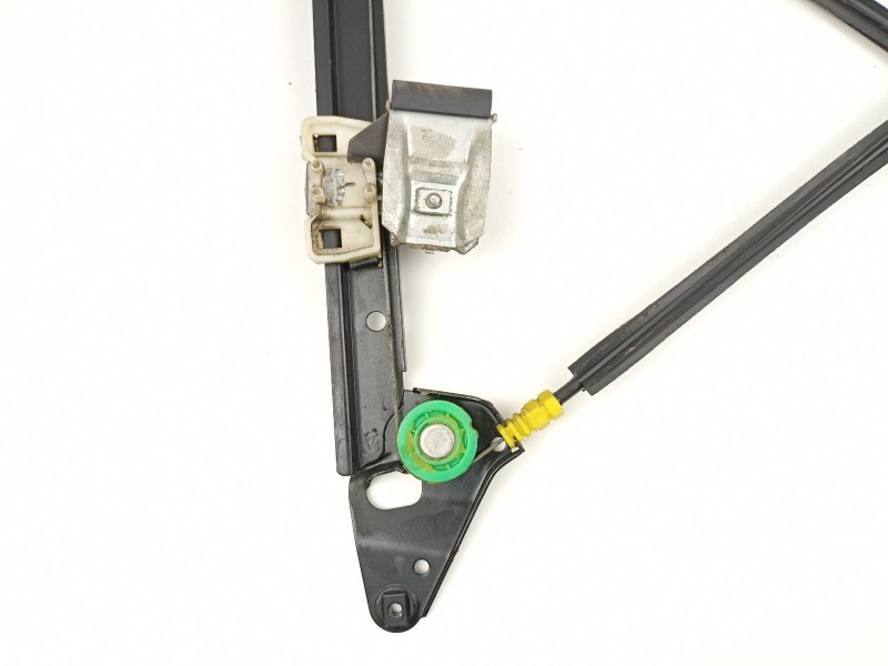 Recambio de elevalunas trasero derecho para ford galaxy i (wgr) 1.9 tdi referencia OEM IAM 95VW14553BB  