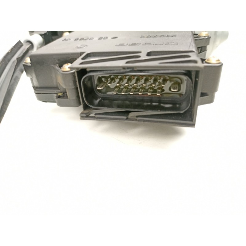 Recambio de elevalunas trasero derecho para ford galaxy i (wgr) 1.9 tdi referencia OEM IAM 95VW14553BB  