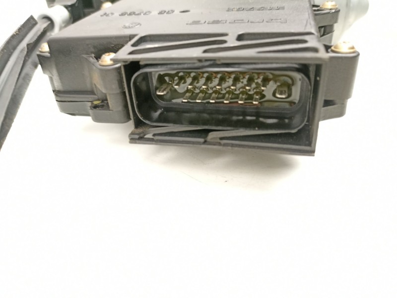 Recambio de elevalunas trasero derecho para ford galaxy i (wgr) 1.9 tdi referencia OEM IAM 95VW14553BB  