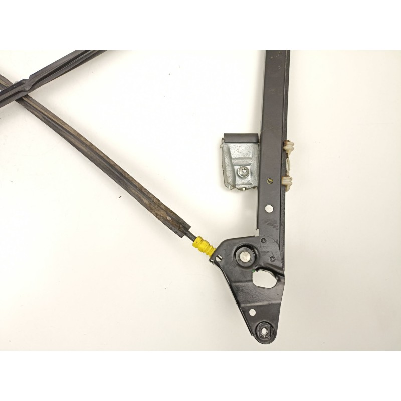 Recambio de elevalunas trasero derecho para ford galaxy i (wgr) 1.9 tdi referencia OEM IAM 95VW14553BB  