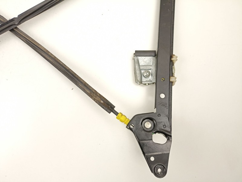 Recambio de elevalunas trasero derecho para ford galaxy i (wgr) 1.9 tdi referencia OEM IAM 95VW14553BB  