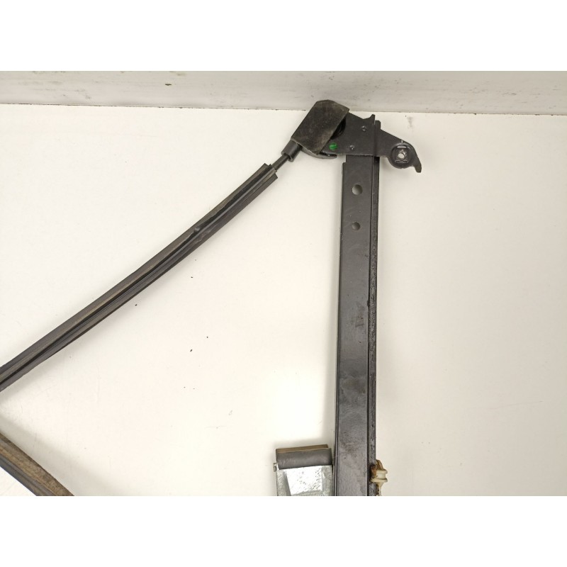 Recambio de elevalunas trasero derecho para ford galaxy i (wgr) 1.9 tdi referencia OEM IAM 95VW14553BB  