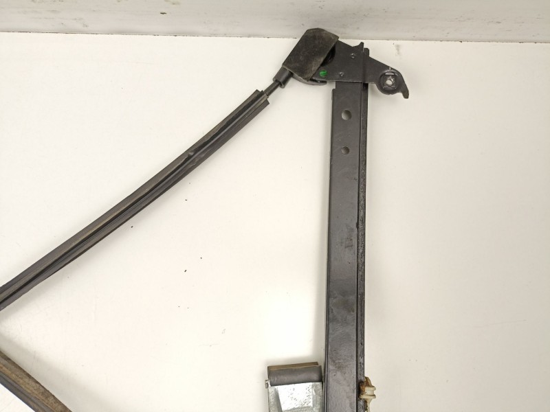 Recambio de elevalunas trasero derecho para ford galaxy i (wgr) 1.9 tdi referencia OEM IAM 95VW14553BB  