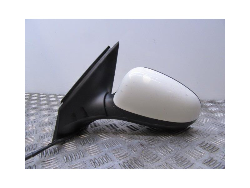 Recambio de retrovisor izq : fiat croma : 1.9 jtd -939a1000 (119,64cv)5p [2007] para fiat croma 1.9 jtd -939a1000 (119,64cv 1.9 