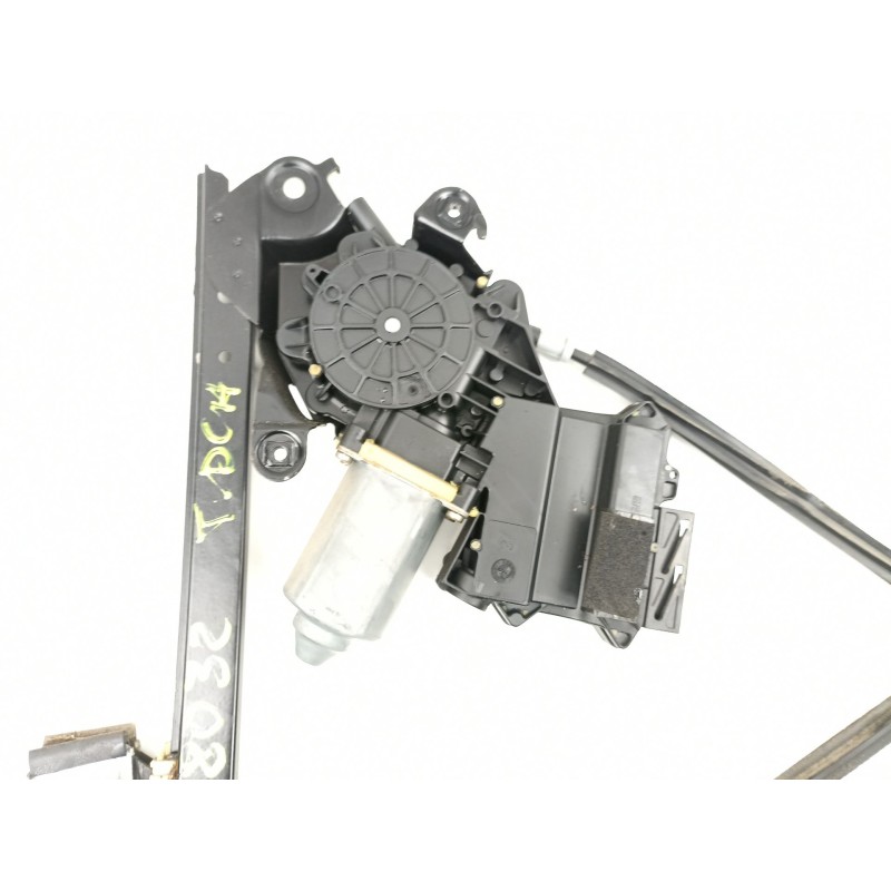 Recambio de elevalunas trasero derecho para ford galaxy i (wgr) 1.9 tdi referencia OEM IAM 95VW14553BB  