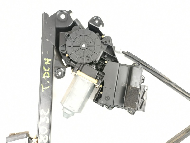 Recambio de elevalunas trasero derecho para ford galaxy i (wgr) 1.9 tdi referencia OEM IAM 95VW14553BB  