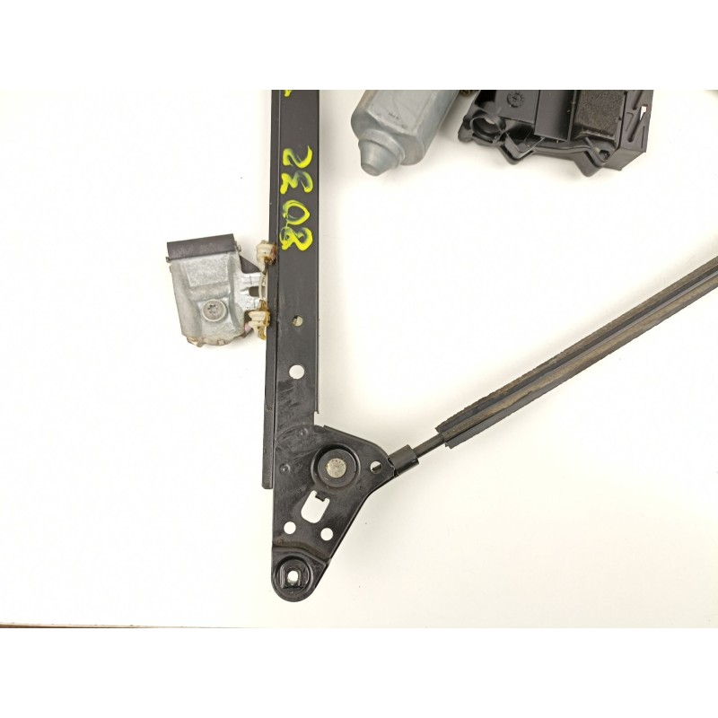 Recambio de elevalunas trasero derecho para ford galaxy i (wgr) 1.9 tdi referencia OEM IAM 95VW14553BB  