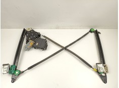 Recambio de elevalunas trasero izquierdo para ford galaxy i (wgr) 1.9 tdi referencia OEM IAM 95VW14A389BB  