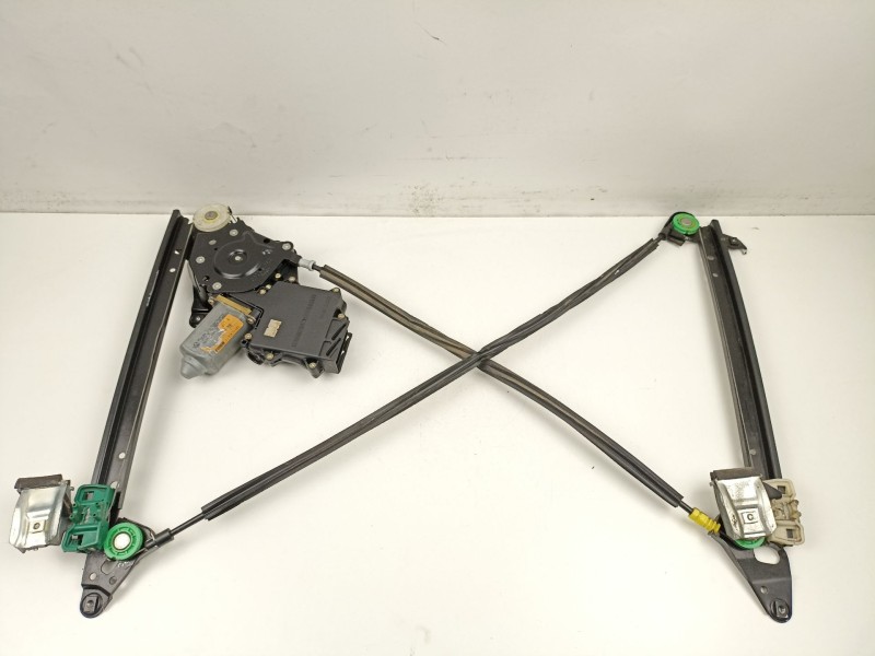 Recambio de elevalunas trasero izquierdo para ford galaxy i (wgr) 1.9 tdi referencia OEM IAM 95VW14A389BB  