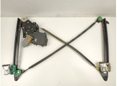 Recambio de elevalunas trasero izquierdo para ford galaxy i (wgr) 1.9 tdi referencia OEM IAM 95VW14A389BB   2
