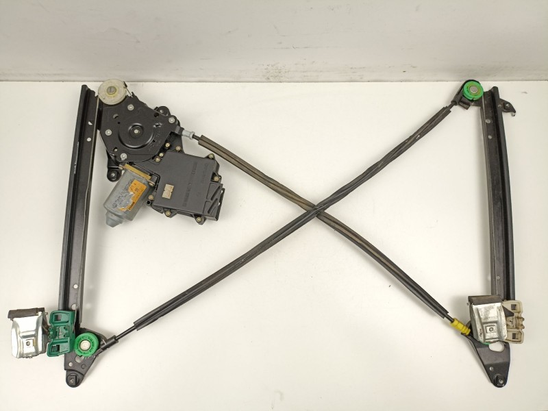 Recambio de elevalunas trasero izquierdo para ford galaxy i (wgr) 1.9 tdi referencia OEM IAM 95VW14A389BB  