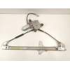 Recambio de elevalunas delantero izquierdo para opel agila a (h00) 1.2 16v (f68) referencia OEM IAM 9215911  