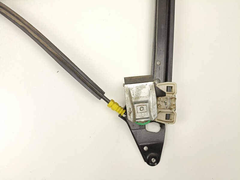 Recambio de elevalunas trasero izquierdo para ford galaxy i (wgr) 1.9 tdi referencia OEM IAM 95VW14A389BB  