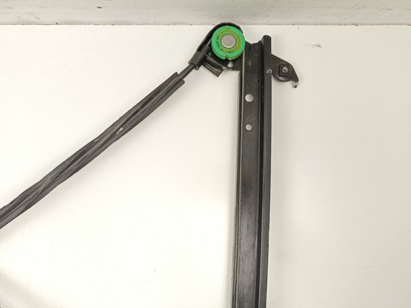 Recambio de elevalunas trasero izquierdo para ford galaxy i (wgr) 1.9 tdi referencia OEM IAM 95VW14A389BB  