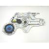 Recambio de elevalunas delantero derecho para kia cerato 2.0 crdi referencia OEM IAM 824802F020 WH068P00 824602F000