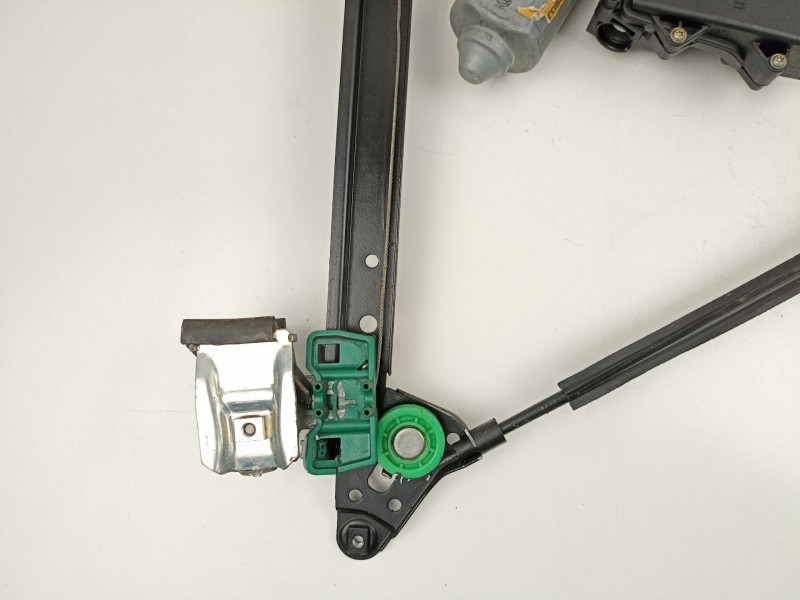 Recambio de elevalunas trasero izquierdo para ford galaxy i (wgr) 1.9 tdi referencia OEM IAM 95VW14A389BB  