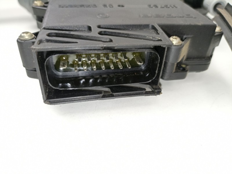 Recambio de elevalunas trasero izquierdo para ford galaxy i (wgr) 1.9 tdi referencia OEM IAM 95VW14A389BB  