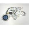 Recambio de elevalunas delantero derecho para kia cerato 2.0 crdi referencia OEM IAM 824802F020 WH068P00 824602F000