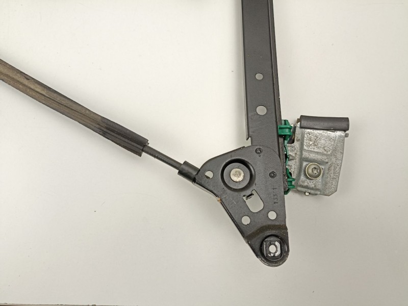 Recambio de elevalunas trasero izquierdo para ford galaxy i (wgr) 1.9 tdi referencia OEM IAM 95VW14A389BB  