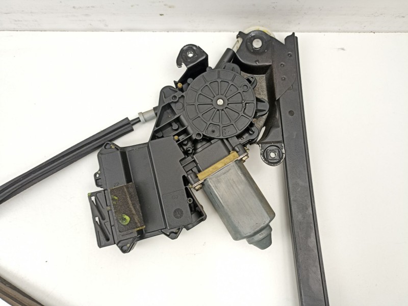 Recambio de elevalunas trasero izquierdo para ford galaxy i (wgr) 1.9 tdi referencia OEM IAM 95VW14A389BB  