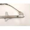 Recambio de elevalunas delantero izquierdo para opel agila a (h00) 1.2 16v (f68) referencia OEM IAM 9215911  