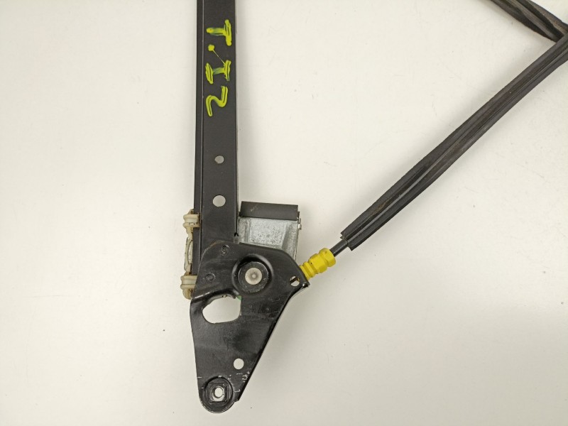 Recambio de elevalunas trasero izquierdo para ford galaxy i (wgr) 1.9 tdi referencia OEM IAM 95VW14A389BB  