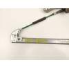 Recambio de elevalunas delantero izquierdo para opel agila a (h00) 1.2 16v (f68) referencia OEM IAM 9215911  