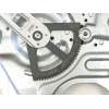 Recambio de elevalunas delantero derecho para kia cerato 2.0 crdi referencia OEM IAM 824802F020 WH068P00 824602F000