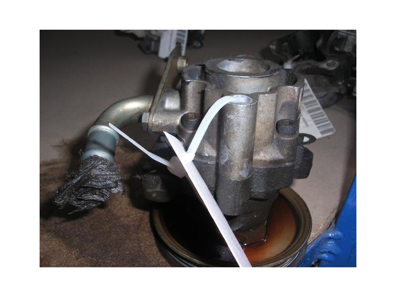 Recambio de bomba dirección : rover 25 : 1.4 g -14k4f (103,36cv)16v 3p [2001] para rover  25 1.4 g -14k4f 16v referencia OEM IAM